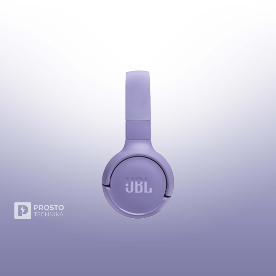 Наушники JBL Tune 520 BT Purple